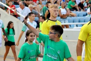 Ομόνοια - ΑΕΚ Αθηνών: “Χ” με πρώτο… πράσινο γκολ πριν το… πρώτο (Φώτος)