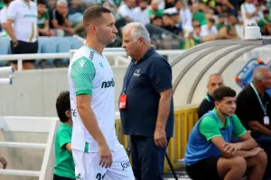 Ομόνοια - ΑΕΚ Αθηνών: “Χ” με πρώτο… πράσινο γκολ πριν το… πρώτο (Φώτος)