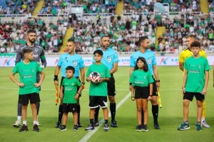 Ομόνοια - ΑΕΚ Αθηνών: “Χ” με πρώτο… πράσινο γκολ πριν το… πρώτο (Φώτος)
