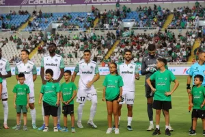 Ομόνοια - ΑΕΚ Αθηνών: “Χ” με πρώτο… πράσινο γκολ πριν το… πρώτο (Φώτος)