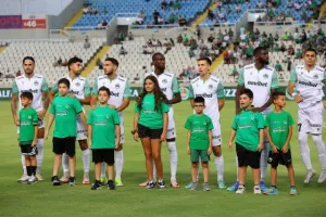Ομόνοια - ΑΕΚ Αθηνών: “Χ” με πρώτο… πράσινο γκολ πριν το… πρώτο (Φώτος)