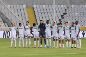 Ομόνοια - ΑΕΚ Αθηνών: “Χ” με πρώτο… πράσινο γκολ πριν το… πρώτο (Φώτος)