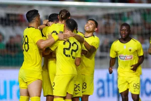 AEK: Με την νικήτρια του Νόα - Σλιέμα στον γ' προκριματικό του Conference League
