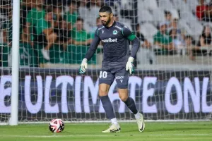 Ομόνοια - ΑΕΚ Αθηνών: “Χ” με πρώτο… πράσινο γκολ πριν το… πρώτο (Φώτος)