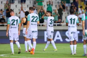 Ομόνοια - ΑΕΚ Αθηνών: “Χ” με πρώτο… πράσινο γκολ πριν το… πρώτο (Φώτος)