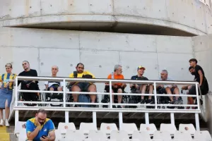 ΑΠΟΕΛ-Πετροκούμπ: Βάσεις πρόκρισης... με Μαρκίνιος! (Φώτος)