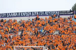 ΑΠΟΕΛ-Πετροκούμπ: Βάσεις πρόκρισης... με Μαρκίνιος! (Φώτος)