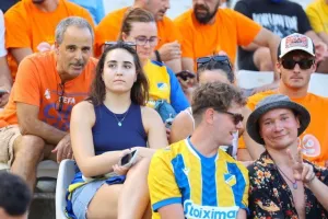 ΑΠΟΕΛ-Πετροκούμπ: Βάσεις πρόκρισης... με Μαρκίνιος! (Φώτος)