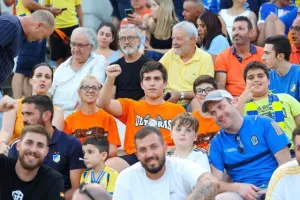 ΑΠΟΕΛ-Πετροκούμπ: Βάσεις πρόκρισης... με Μαρκίνιος! (Φώτος)