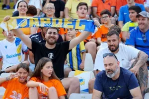ΑΠΟΕΛ-Πετροκούμπ: Βάσεις πρόκρισης... με Μαρκίνιος! (Φώτος)