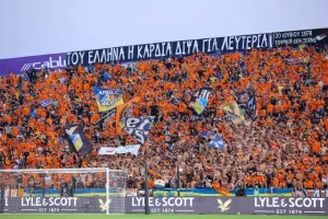 ΑΠΟΕΛ-Πετροκούμπ: Βάσεις πρόκρισης... με Μαρκίνιος! (Φώτος)