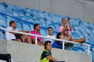 ΑΠΟΕΛ-Πετροκούμπ: Βάσεις πρόκρισης... με Μαρκίνιος! (Φώτος)