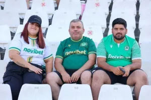 Ομόνοια - Τορπέντο: Ισχυρό προβάδισμα... με Κουλιμπαλί! (Φώτος)