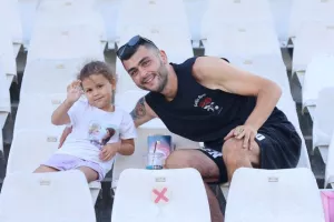 Ομόνοια - Τορπέντο: Ισχυρό προβάδισμα... με Κουλιμπαλί! (Φώτος)