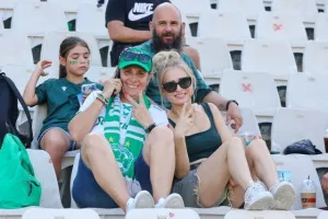 Ομόνοια - Τορπέντο: Ισχυρό προβάδισμα... με Κουλιμπαλί! (Φώτος)