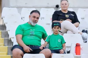 Ομόνοια - Τορπέντο: Ισχυρό προβάδισμα... με Κουλιμπαλί! (Φώτος)
