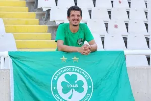 Ομόνοια - Τορπέντο: Ισχυρό προβάδισμα... με Κουλιμπαλί! (Φώτος)