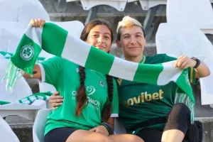 Ομόνοια - Τορπέντο: Ισχυρό προβάδισμα... με Κουλιμπαλί! (Φώτος)