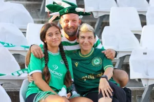 Ομόνοια - Τορπέντο: Ισχυρό προβάδισμα... με Κουλιμπαλί! (Φώτος)