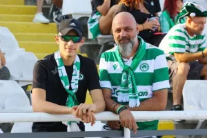 Ομόνοια - Τορπέντο: Ισχυρό προβάδισμα... με Κουλιμπαλί! (Φώτος)