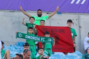 Ομόνοια - Τορπέντο: Ισχυρό προβάδισμα... με Κουλιμπαλί! (Φώτος)