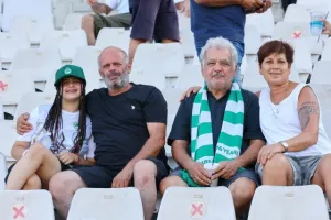 Ομόνοια - Τορπέντο: Ισχυρό προβάδισμα... με Κουλιμπαλί! (Φώτος)