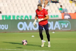 Ομόνοια - Τορπέντο: Ισχυρό προβάδισμα... με Κουλιμπαλί! (Φώτος)