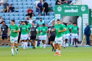 Ομόνοια - Τορπέντο: Ισχυρό προβάδισμα... με Κουλιμπαλί! (Φώτος)