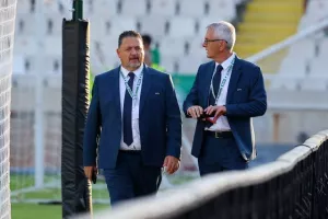 Ομόνοια - Τορπέντο: Ισχυρό προβάδισμα... με Κουλιμπαλί! (Φώτος)