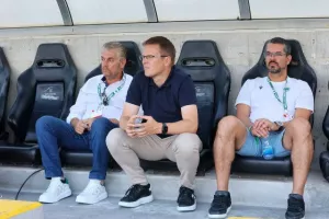 Ομόνοια - Τορπέντο: Ισχυρό προβάδισμα... με Κουλιμπαλί! (Φώτος)