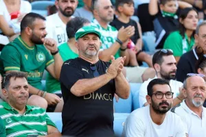 Ομόνοια - Τορπέντο: Ισχυρό προβάδισμα... με Κουλιμπαλί! (Φώτος)