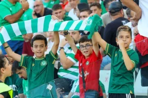 Ομόνοια - Τορπέντο: Ισχυρό προβάδισμα... με Κουλιμπαλί! (Φώτος)