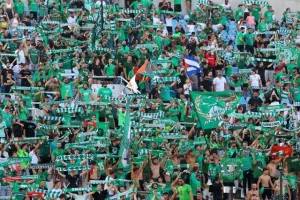Ομόνοια - Τορπέντο: Ισχυρό προβάδισμα... με Κουλιμπαλί! (Φώτος)