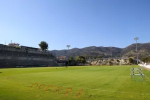 Η δράση... στην Κυπερούντα (Φώτος)