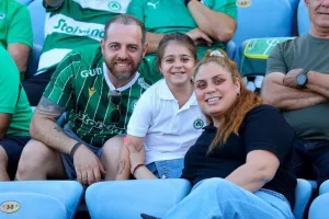 Ομόνοια - Τορπέντο: Ισχυρό προβάδισμα... με Κουλιμπαλί! (Φώτος)