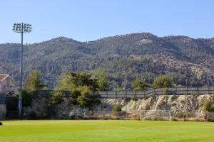 Η δράση... στην Κυπερούντα (Φώτος)