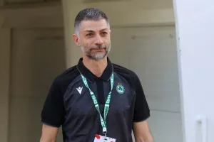 Ομόνοια - Τορπέντο: Ισχυρό προβάδισμα... με Κουλιμπαλί! (Φώτος)