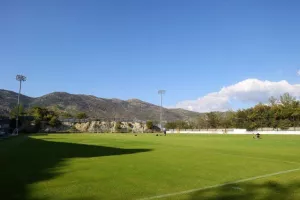 Η δράση... στην Κυπερούντα (Φώτος)