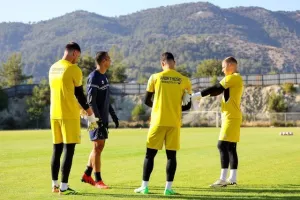 Η δράση... στην Κυπερούντα (Φώτος)