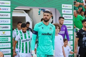 Ομόνοια - Τορπέντο: Ισχυρό προβάδισμα... με Κουλιμπαλί! (Φώτος)