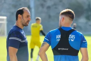 Η δράση... στην Κυπερούντα (Φώτος)