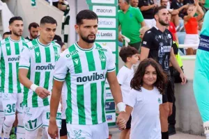 Ομόνοια - Τορπέντο: Ισχυρό προβάδισμα... με Κουλιμπαλί! (Φώτος)