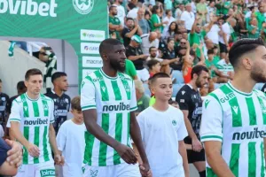 Ομόνοια - Τορπέντο: Ισχυρό προβάδισμα... με Κουλιμπαλί! (Φώτος)
