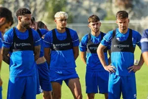 Η δράση... στην Κυπερούντα (Φώτος)