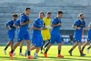 Η δράση... στην Κυπερούντα (Φώτος)