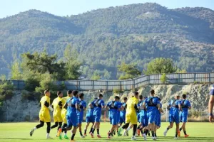 Η δράση... στην Κυπερούντα (Φώτος)