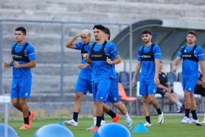 Η δράση... στην Κυπερούντα (Φώτος)