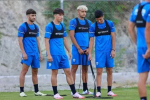 Η δράση... στην Κυπερούντα (Φώτος)