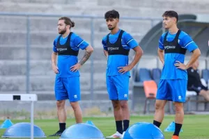 Η δράση... στην Κυπερούντα (Φώτος)