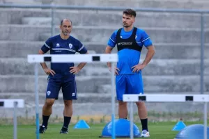 Η δράση... στην Κυπερούντα (Φώτος)